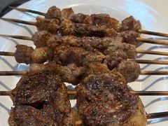 -福寿斋·老北京铜锅涮肉·烤鸭(顺义总店)