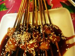 -醉烧膘·烧烤夜宵王(总店)