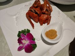 -金典银峰老鹅馆·昆山菜(亭林公园店)