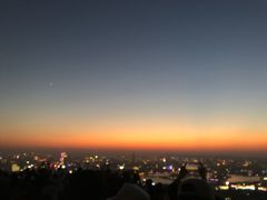 -紫金山山顶公园