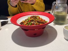 -湘鼎盛·大厨鲜炒湖南味(高新银泰店)