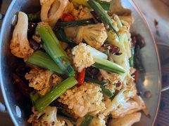 -饭江湖·江湖菜(湖广会馆店)