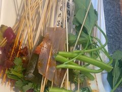 -牛签签串串香(IFS店)