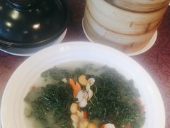 -广州建国酒店-盈丰阁粤菜-粤式茶点