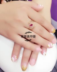 -挚爱美甲Bloved Nail