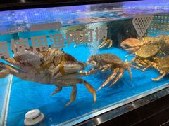 -盒马鲜生(观音桥店)