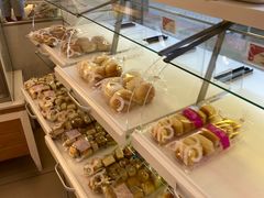 -欣奇西点蛋糕(国联店)