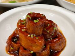 -颜家菜·鲁菜世家(大明湖店)