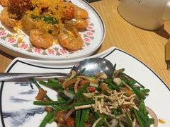 -德胜轩正宗顺德菜(宝安沙井会展中心店)