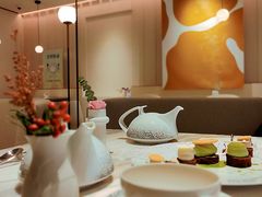 -théATRE 茶聚场(王府中環店)
