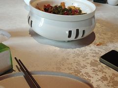 -老知青·东北菜(中华城店)