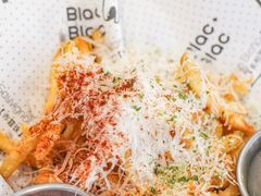 -Blac+Blac(中海环宇荟店)