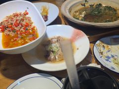 -永安鱼庄·镇江菜(丁卯店)