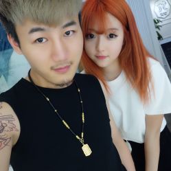 -3AM HAIR SALON染发烫发接发