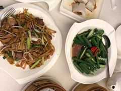 -创元千禧大酒店 · 香港轩