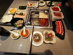 -海底捞火锅(步步高新天地店)