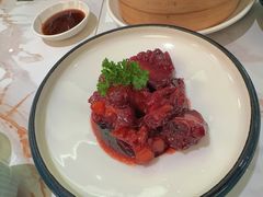 -翡翠拉面小笼包(岭南新天地店)