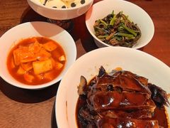 -李犟大爆鳝面·手工蟹黄包(湖滨西湖店)