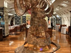 -北京王府井希尔顿酒店·秦唐中餐厅Chynna