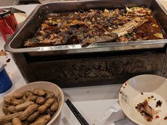 -沈姐万州烤鱼(沙坪坝七中店)