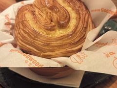 -良木缘咖啡西餐(优品道广场店)