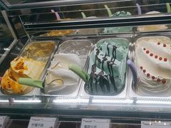 -Vola Gelato意大利手工冰淇淋(朝阳大悦城店)