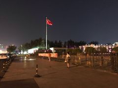 景点-北京展览馆