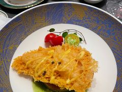 -沁园·珍藏湘味(芙蓉广场店)