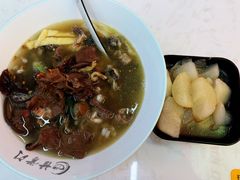 -甘掌门·化州驰名牛杂粉(越秀店)