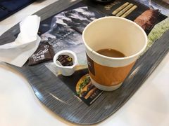 -麦当劳(文武路店)