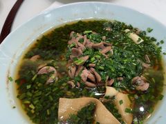 -金陵后厨·南京菜(新街口秣陵路店)