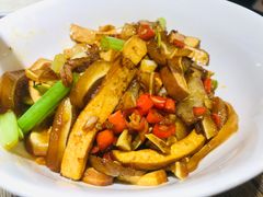 -田趣园长沙菜(天安云谷店)