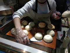 -狐狸和向日葵(北京路店)