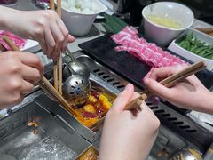 -海底捞火锅(王府井店)