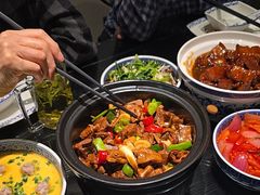 -曾家厨房·新徽菜(高新天柱路店)