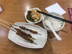 -南城香(北京南站店)