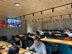 大堂-洞子口张老二凉粉(文殊院店)
