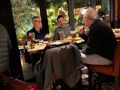 -BROWNSTONE布朗石西班牙餐厅(富城店)