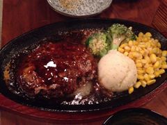 -铃木食堂(帽儿胡同店)