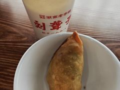 -刘聋子粉馆(张家界总店)