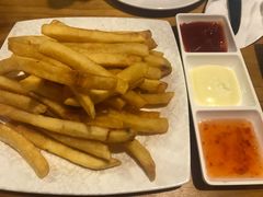 -莫比餐厅(五道口店)
