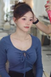 -金禧化妆造型工作室(市桥地铁站店)