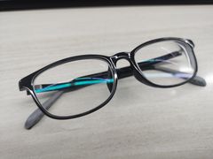 -利客来眼镜店(崂山百货店)