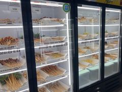 -牛小嫩串串火锅(老国贸总店)