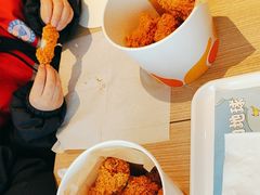 -德克士(洪洞店)