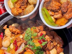 -状元虎.摇滚炒鸡.家常菜(义勇街店)