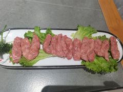 -鹤之乡·齐齐哈尔东北炭火烤肉(昆明盈江路店)