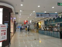 -开元盛世广场(新华北路店)