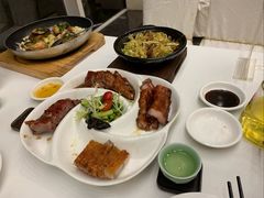 -寻味顺德·顺峰山庄(大良店)