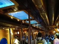 -海洋公园海洋列车－海滨站